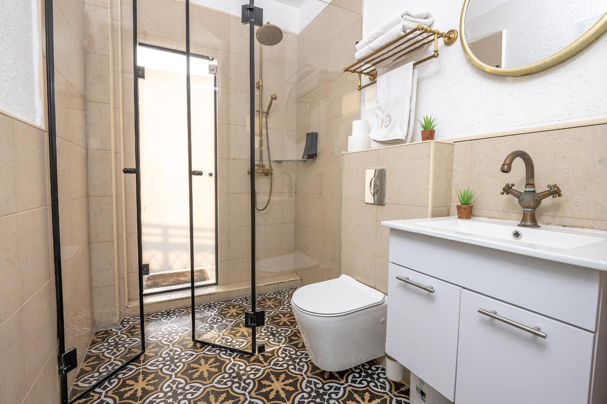 Luxurious Penthouse In Tel Aviv With Pool Apartment ห้อง รูปภาพ