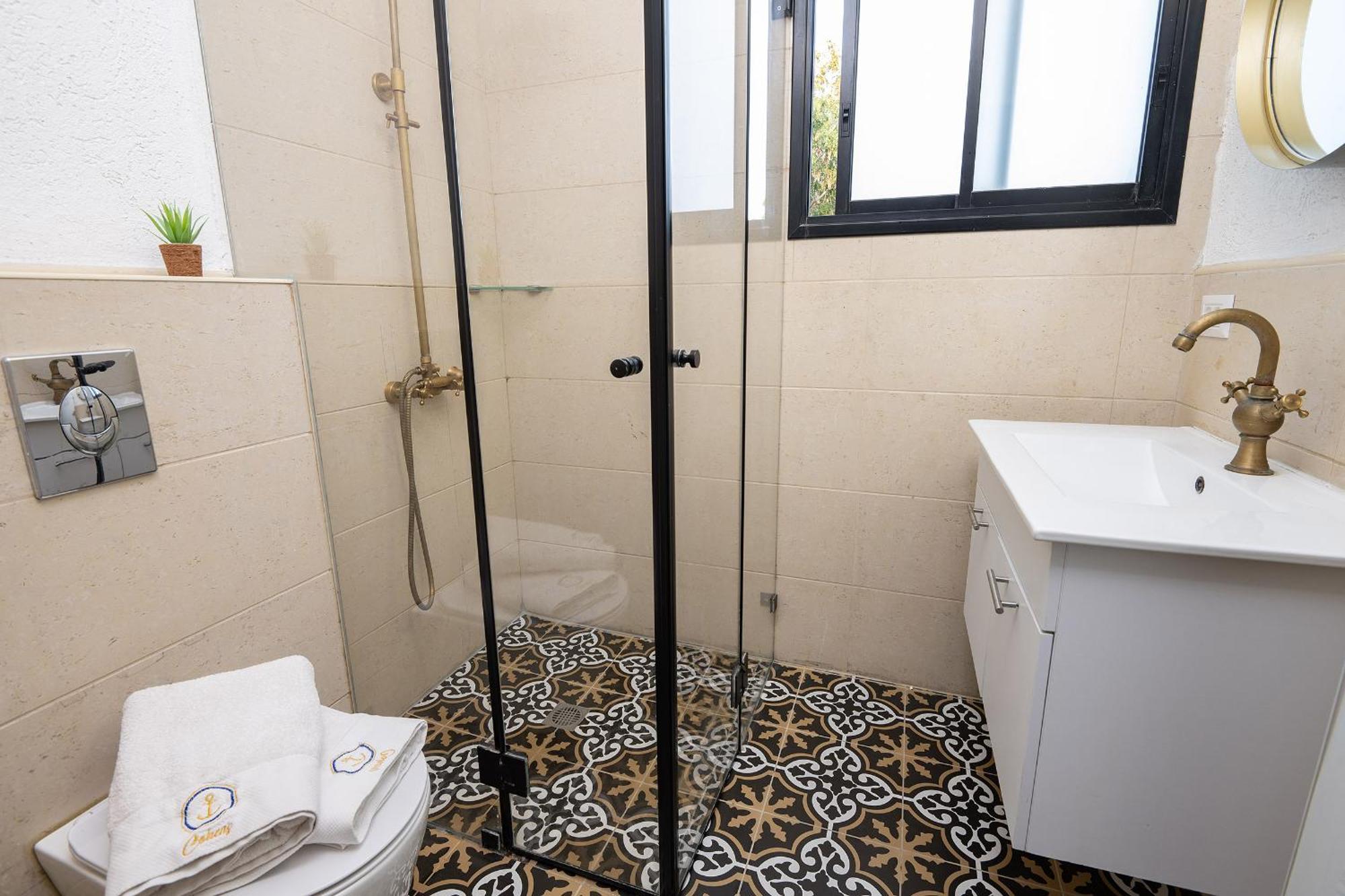 Luxurious Penthouse In Tel Aviv With Pool Apartment ห้อง รูปภาพ
